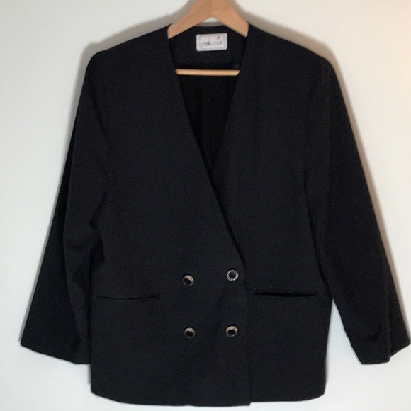 Suit blazer - Picture 1 of 3